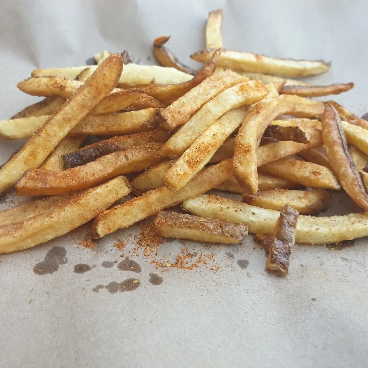 Fresh Cut Fries