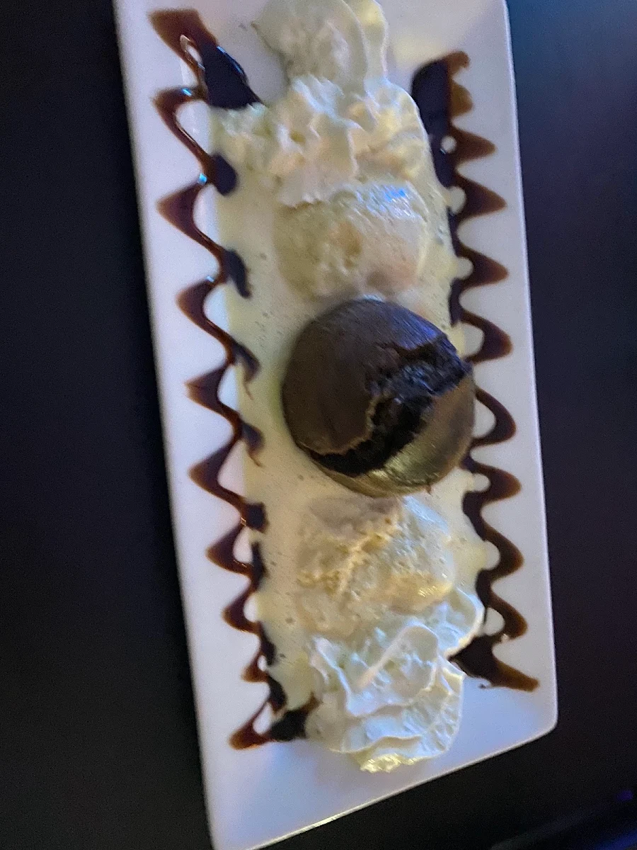 Lava Cake