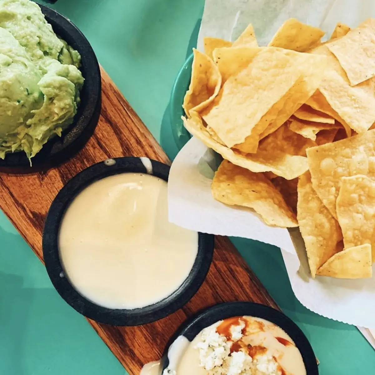 Cilantro-Lime Aioli
