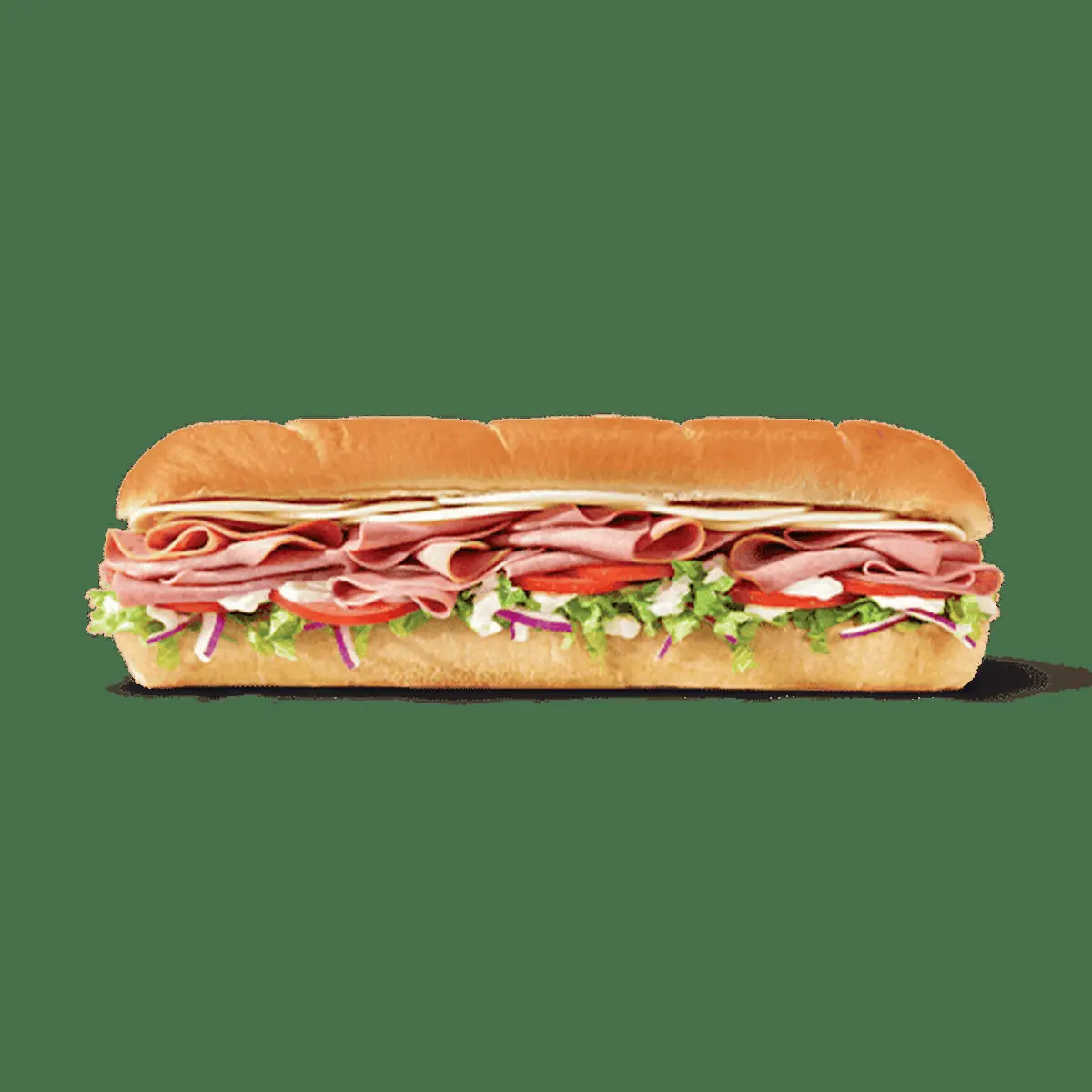 Veggie Delite® (Salad)