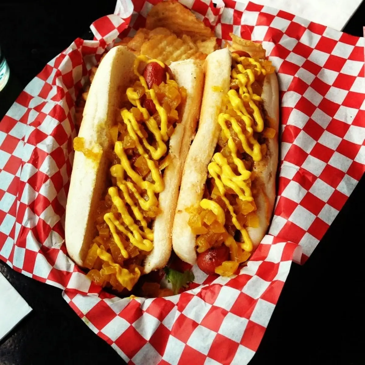 Hot Dog