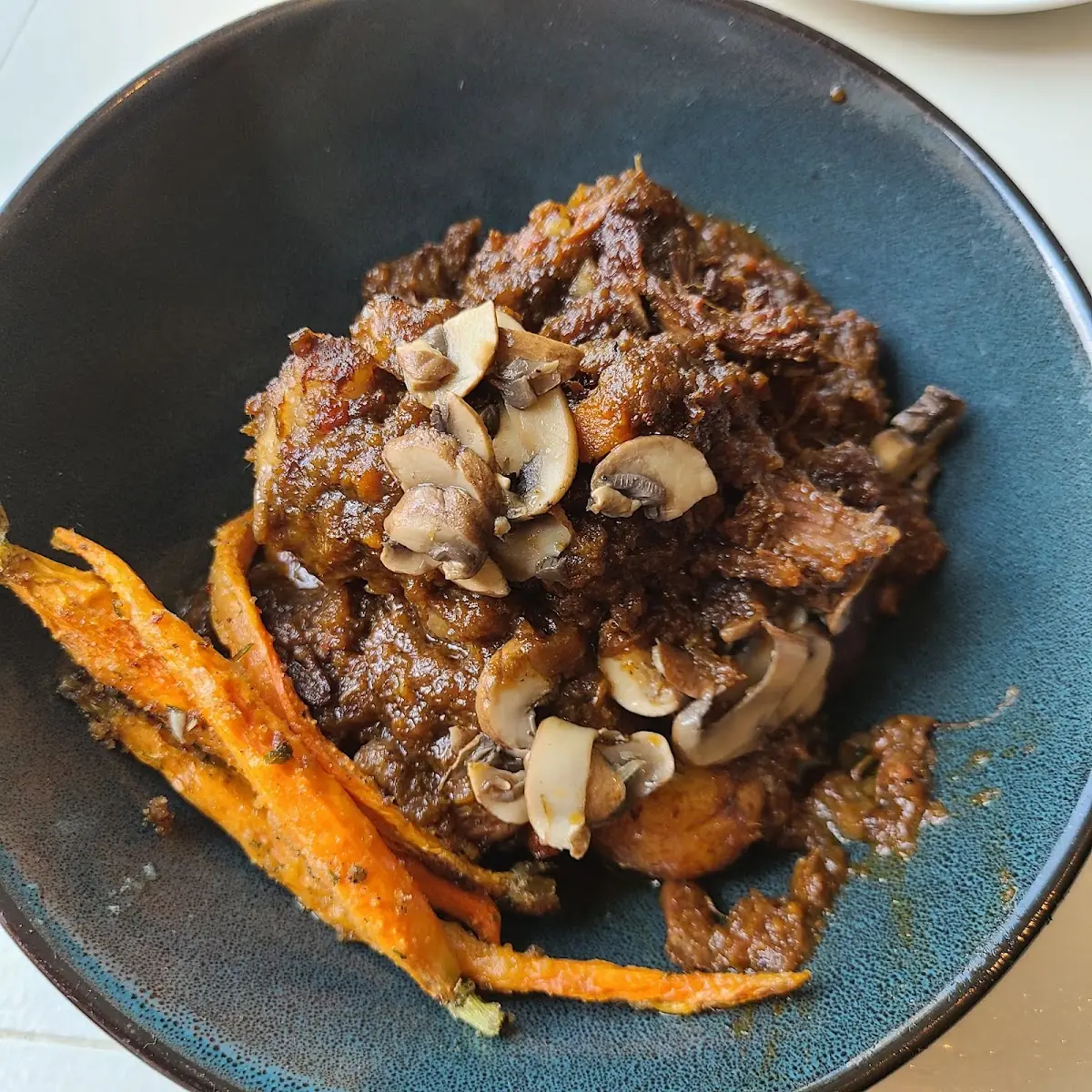 Estate-Raised Pot Roast