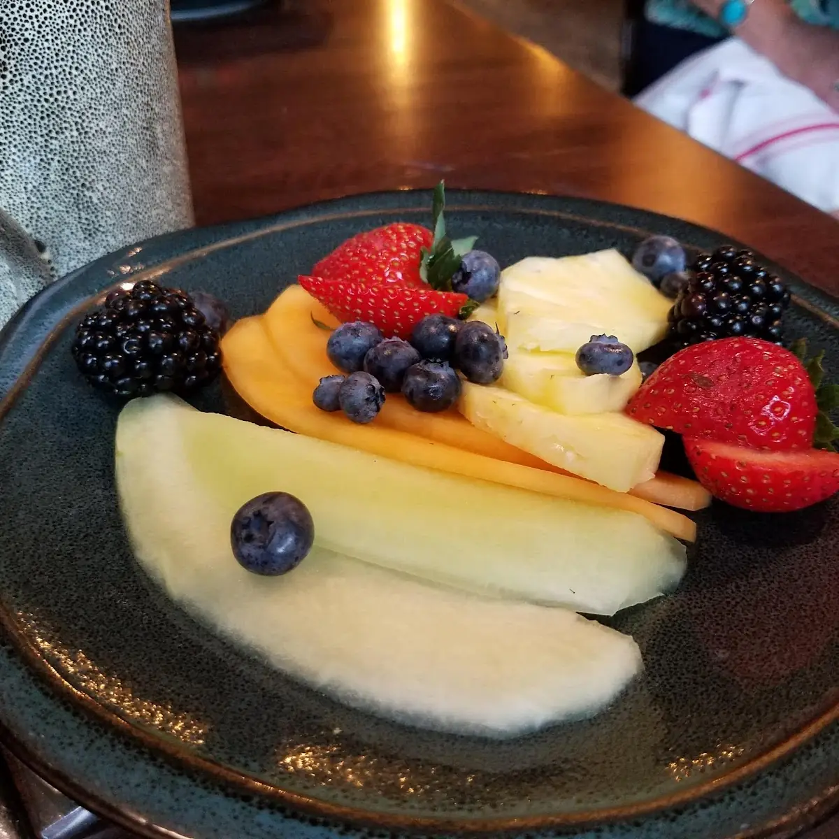 Fresh Fruit
