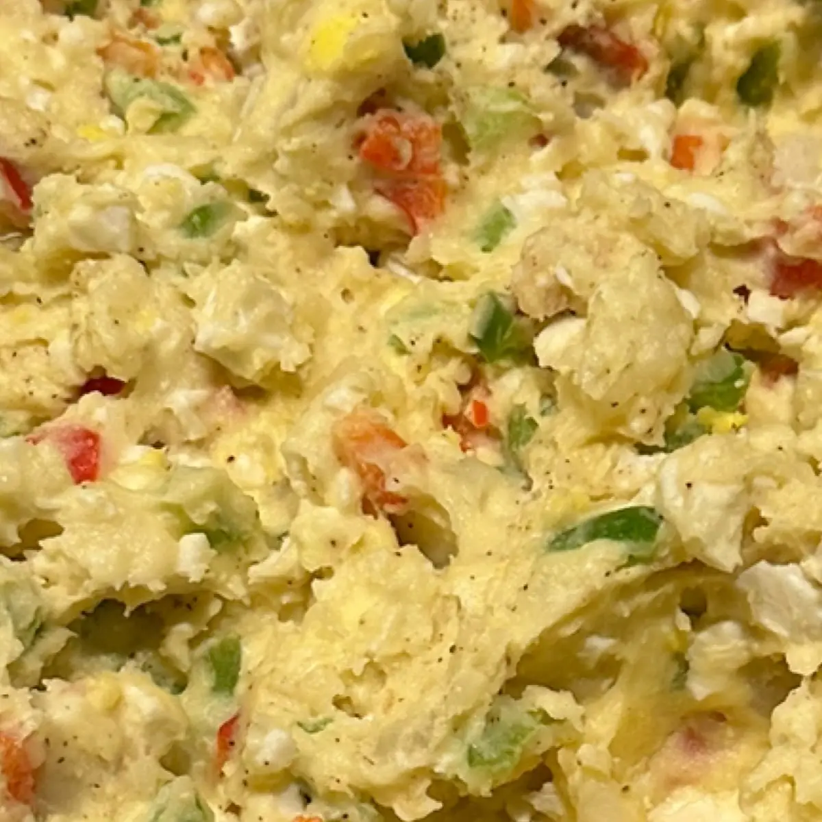 Potato Salad
