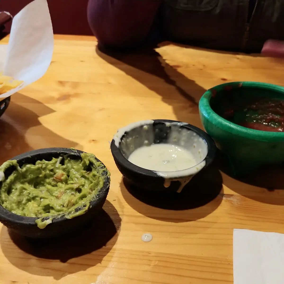 Guacamole Dip