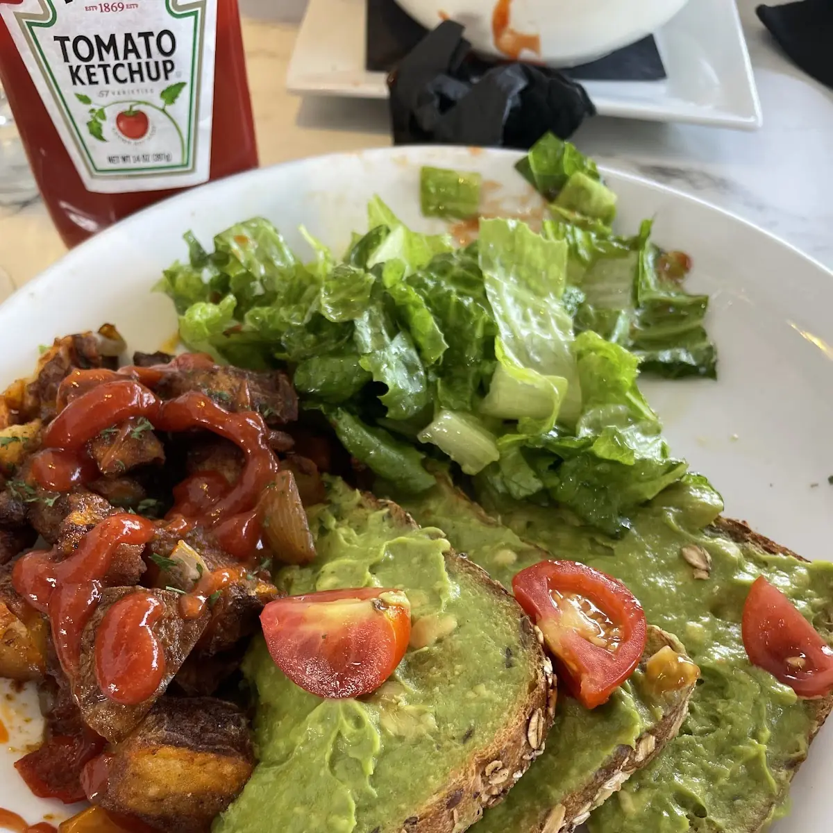 Avocado Toast
