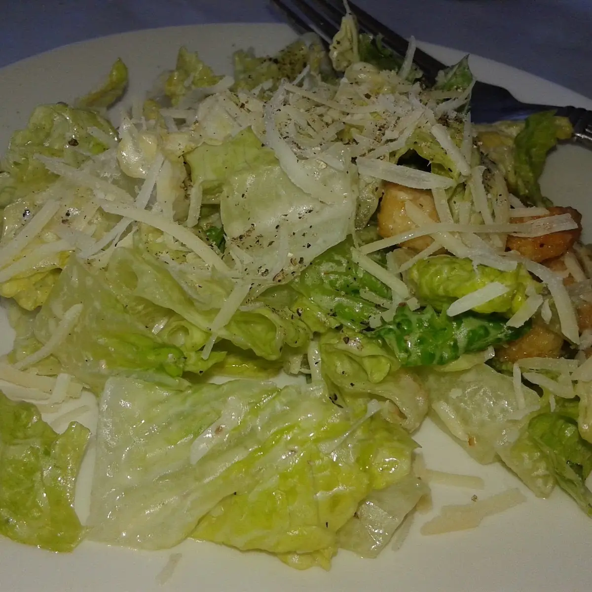 Cesar Salad