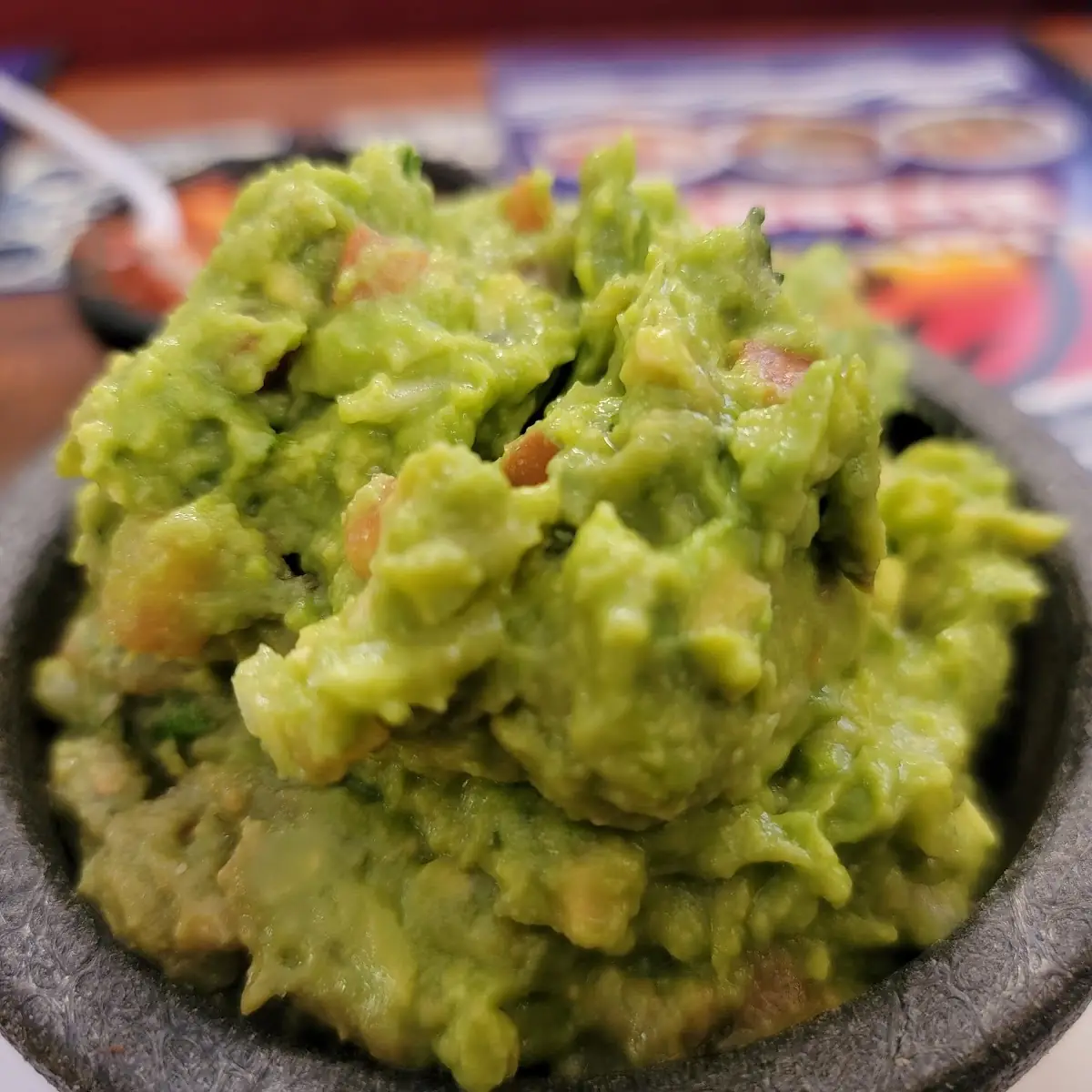 Guacamole