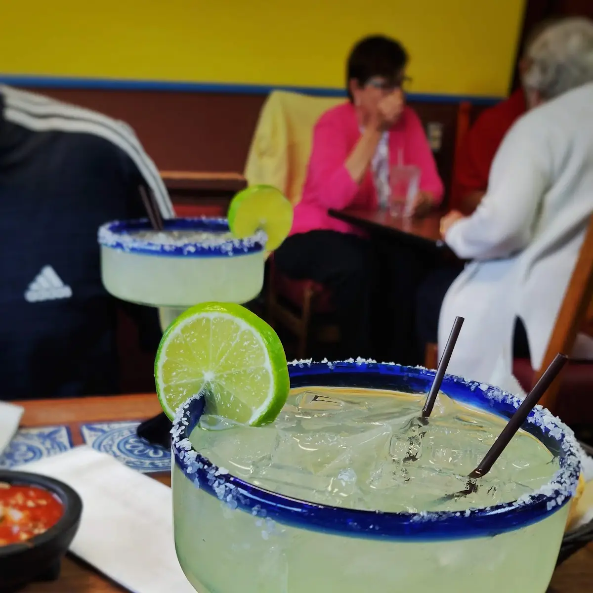 House Margaritas