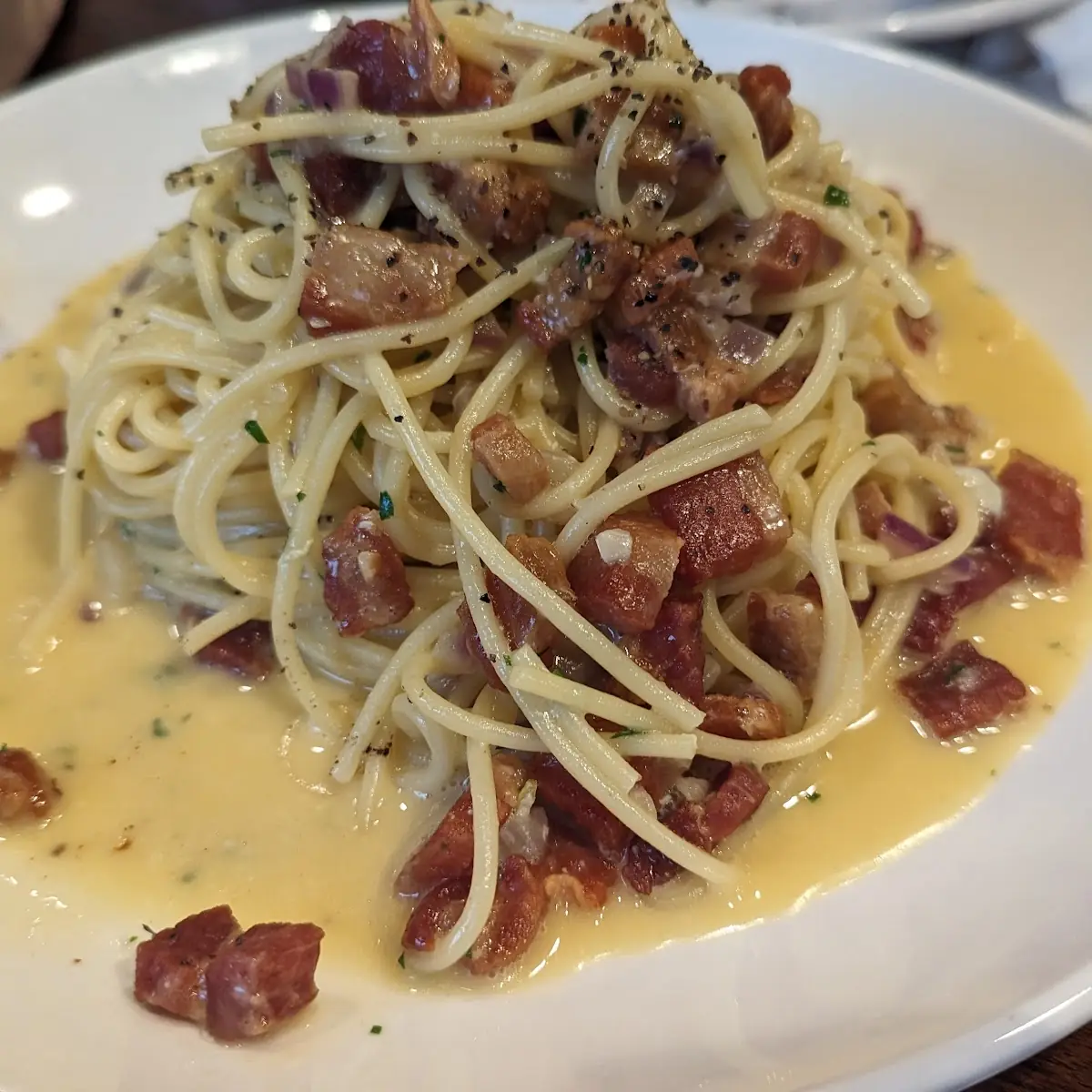 Carbonara