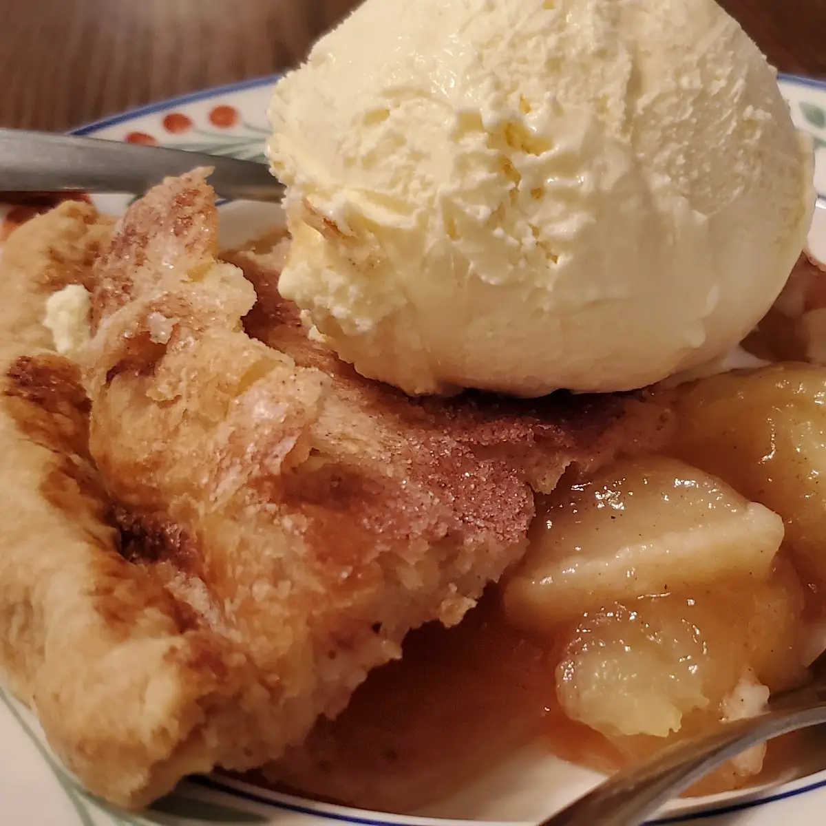 Apple Pie