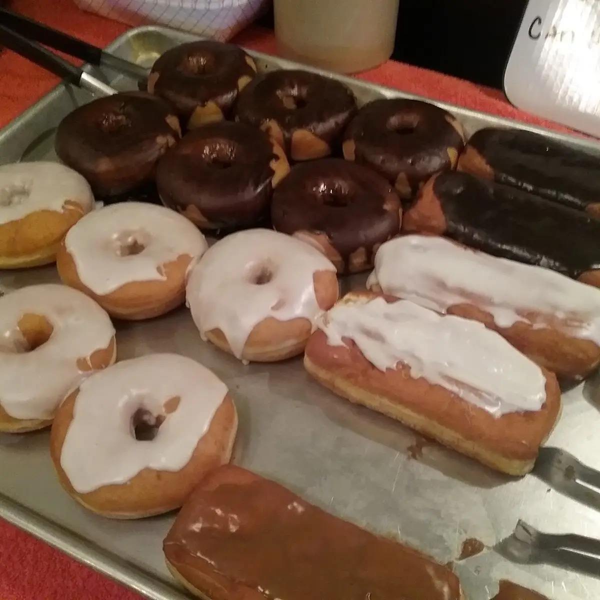 Doughnut