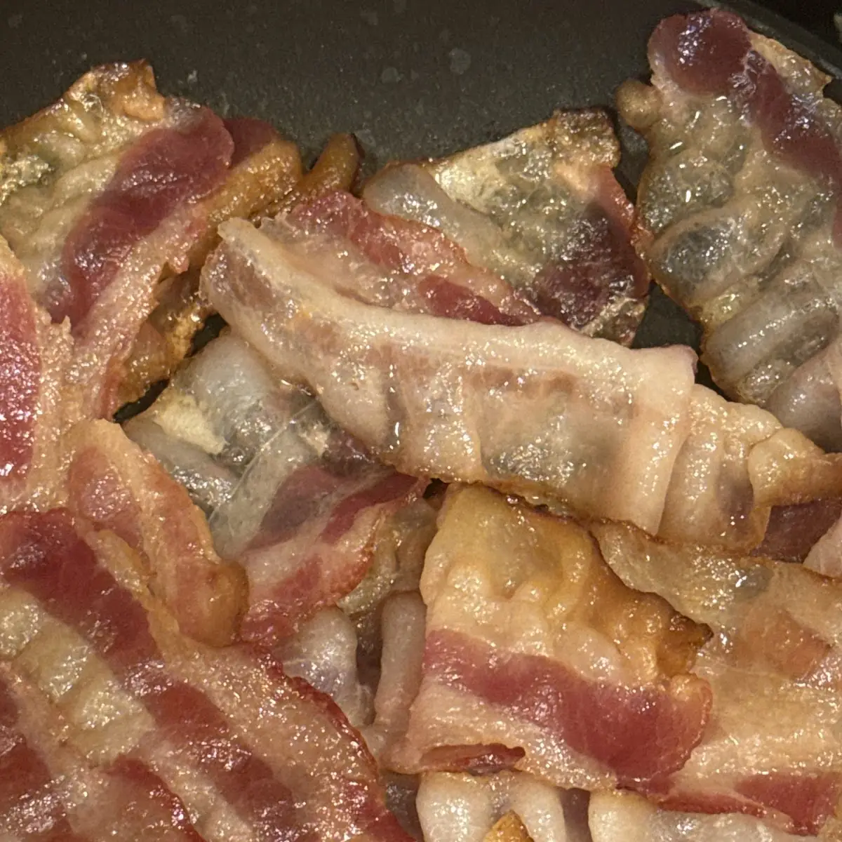 BBQ Bacon Crispy