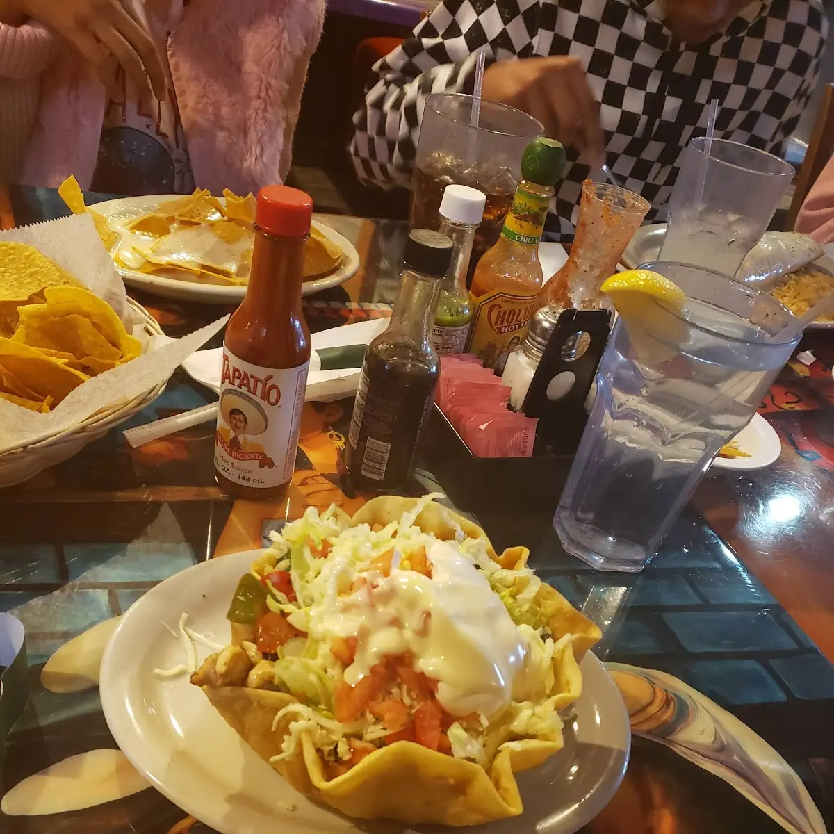 Taco Salad