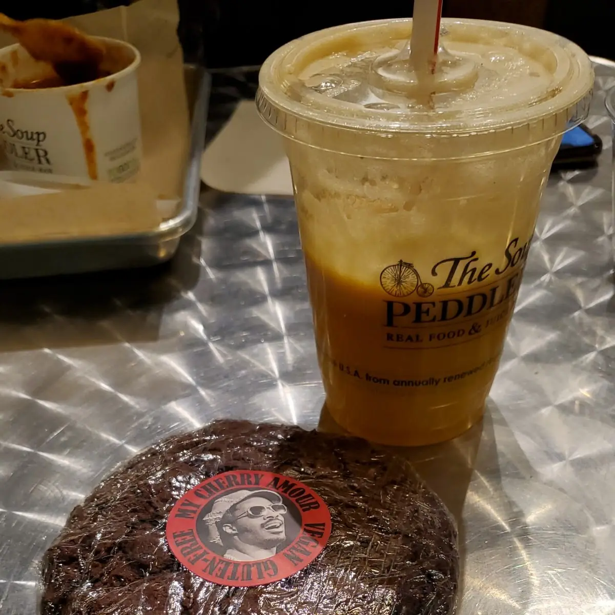 Lava Cake