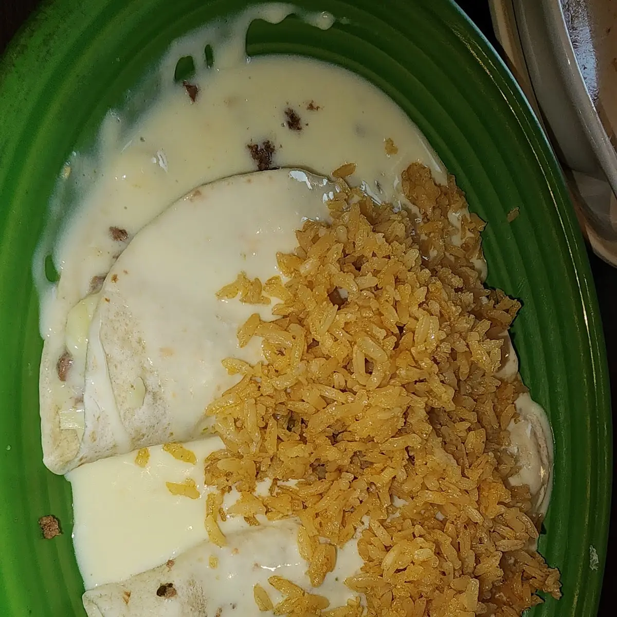 Beef Taco
