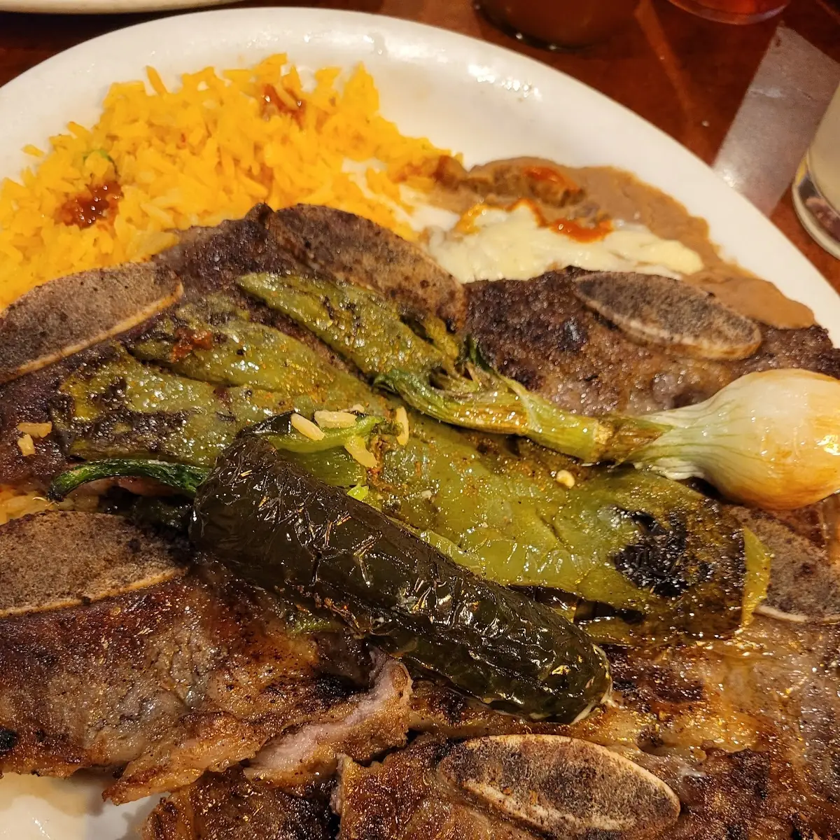 Beef Short Ribs