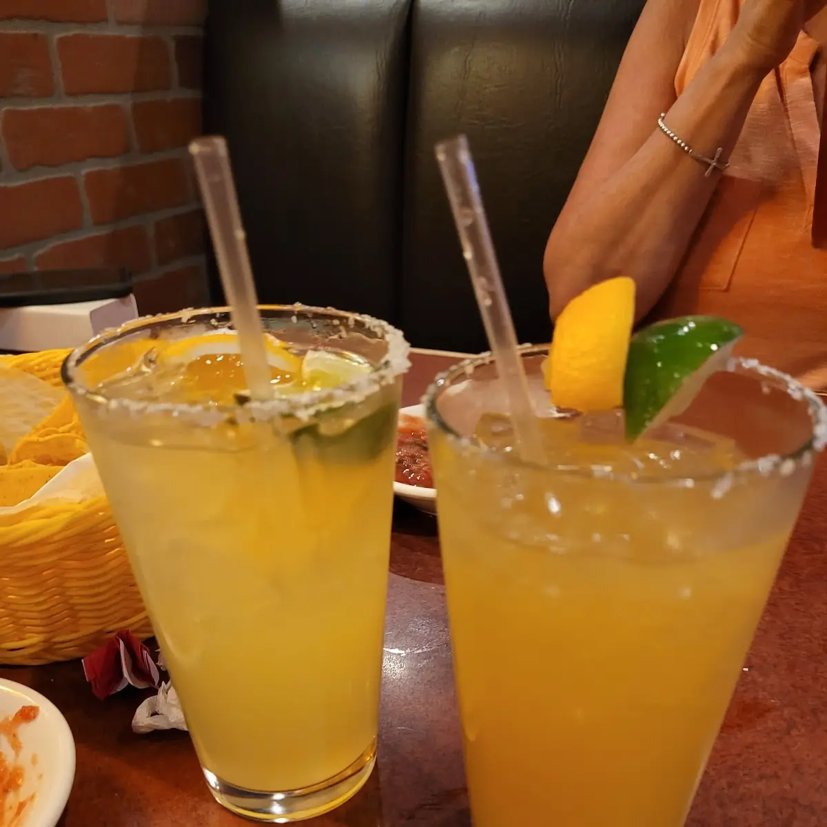 House Margarita