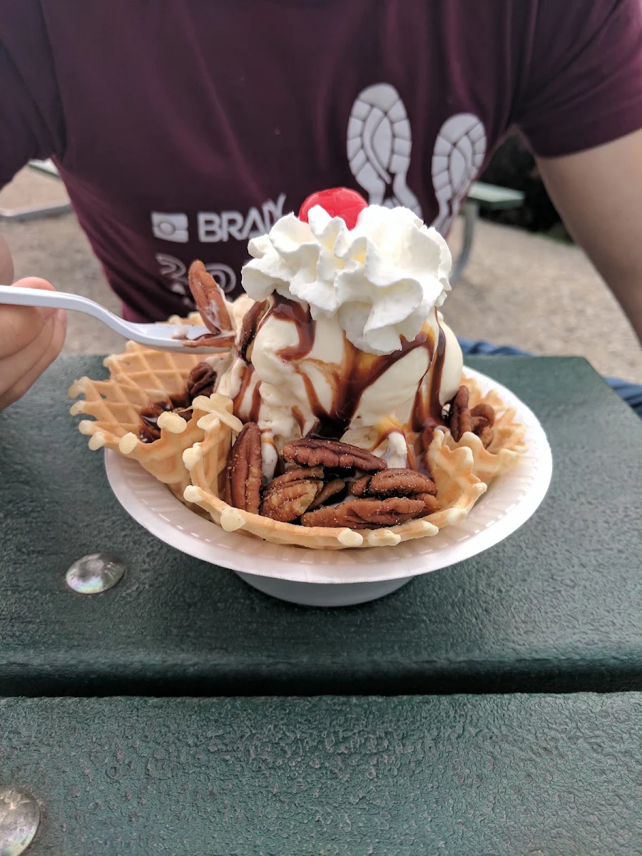 Banana Split