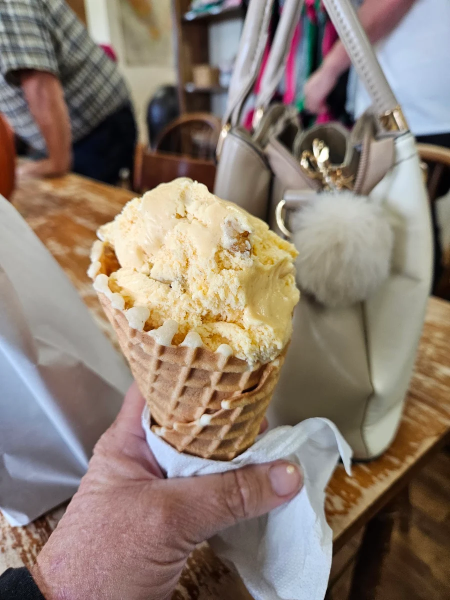 Ice Cream Cone