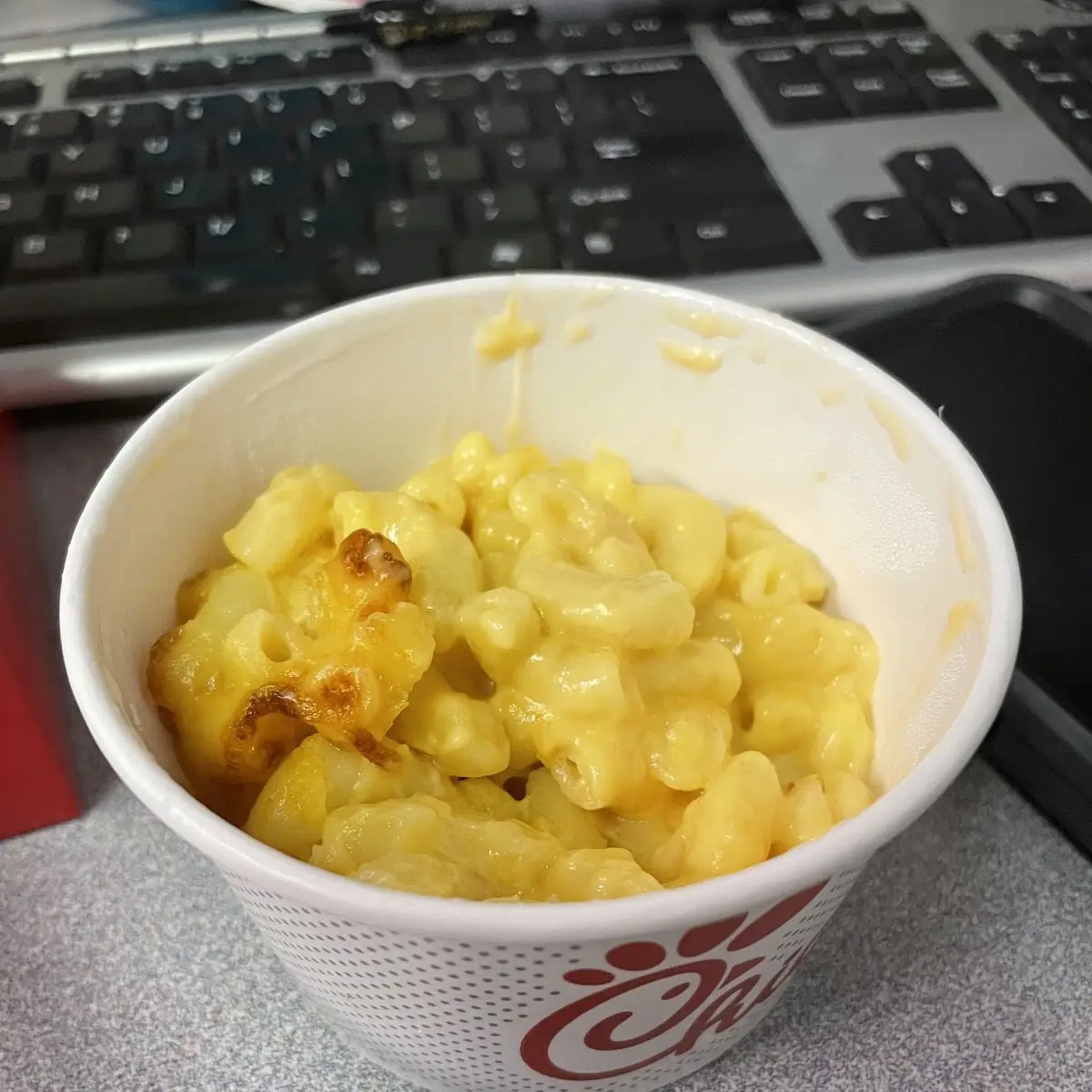 Mac & Cheese