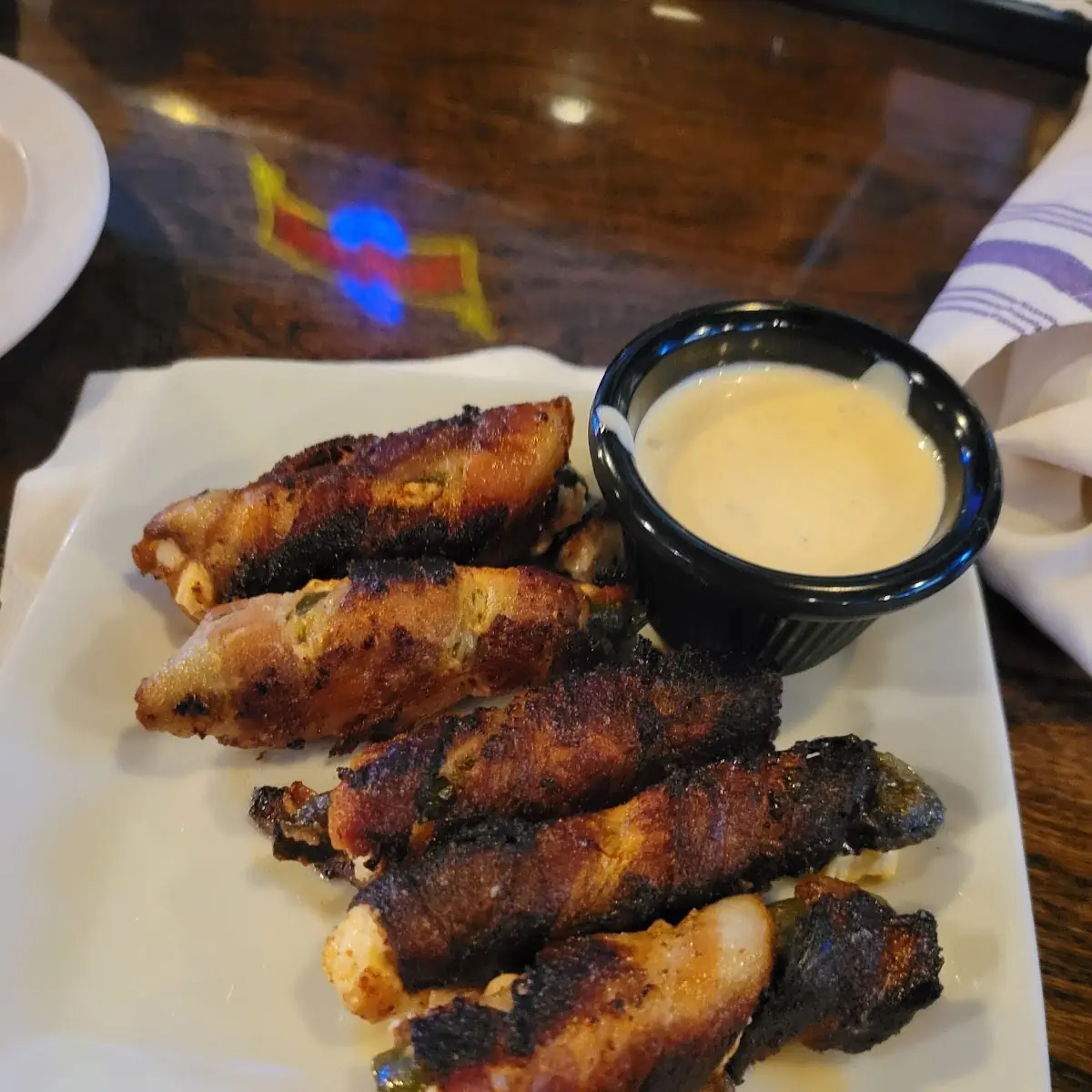 Jalapeno Poppers