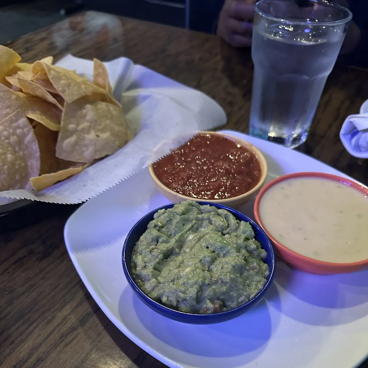 Spinach Dip