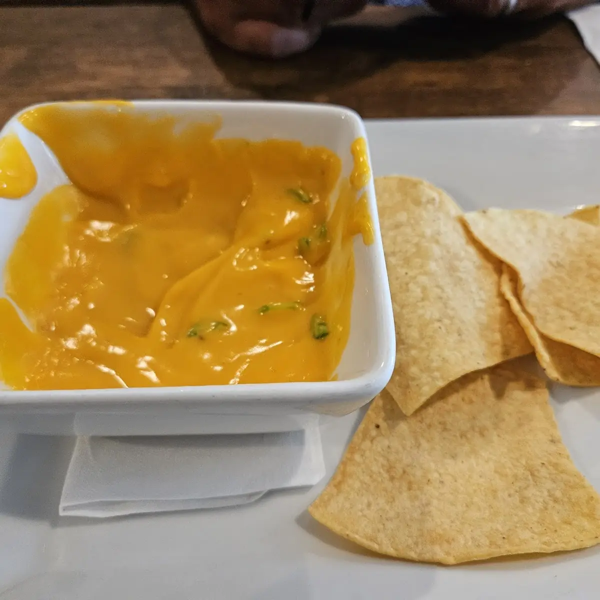 Cheese Dip