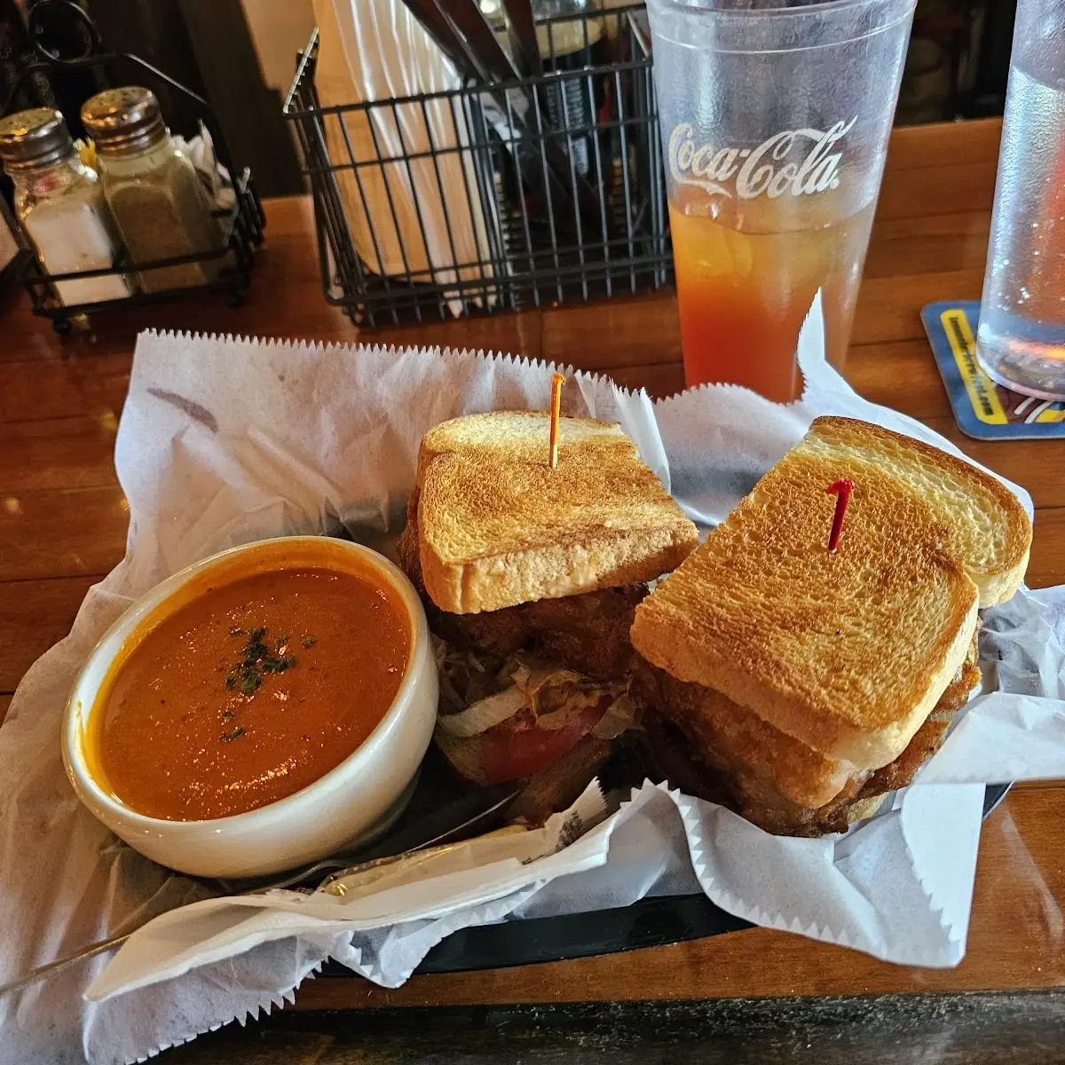 Tomato Soup