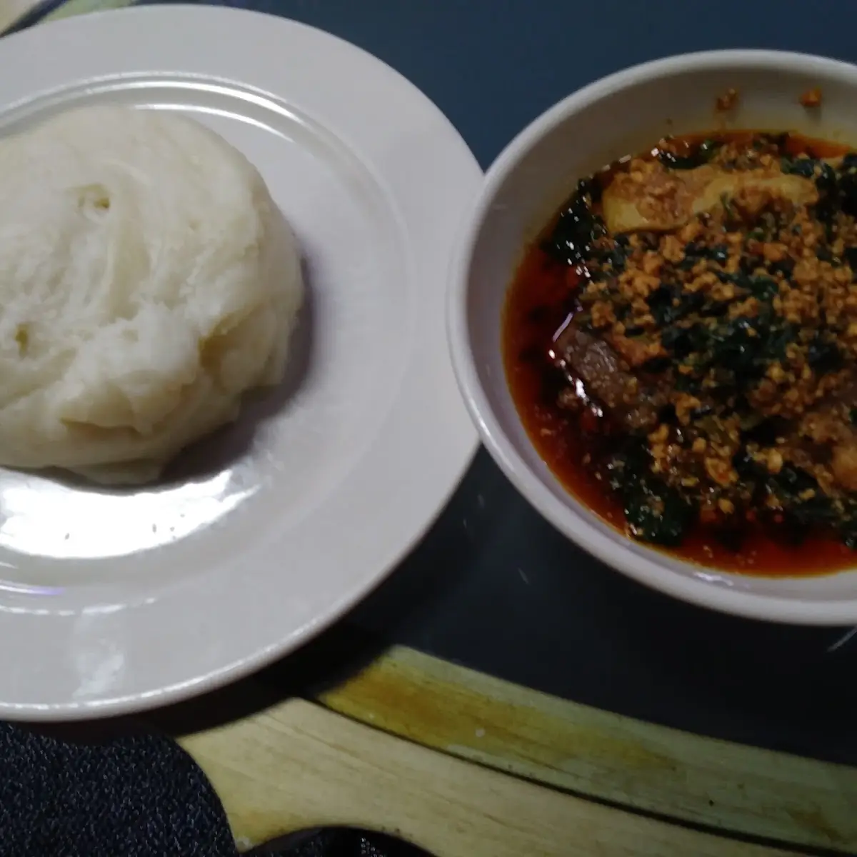 Fufu
