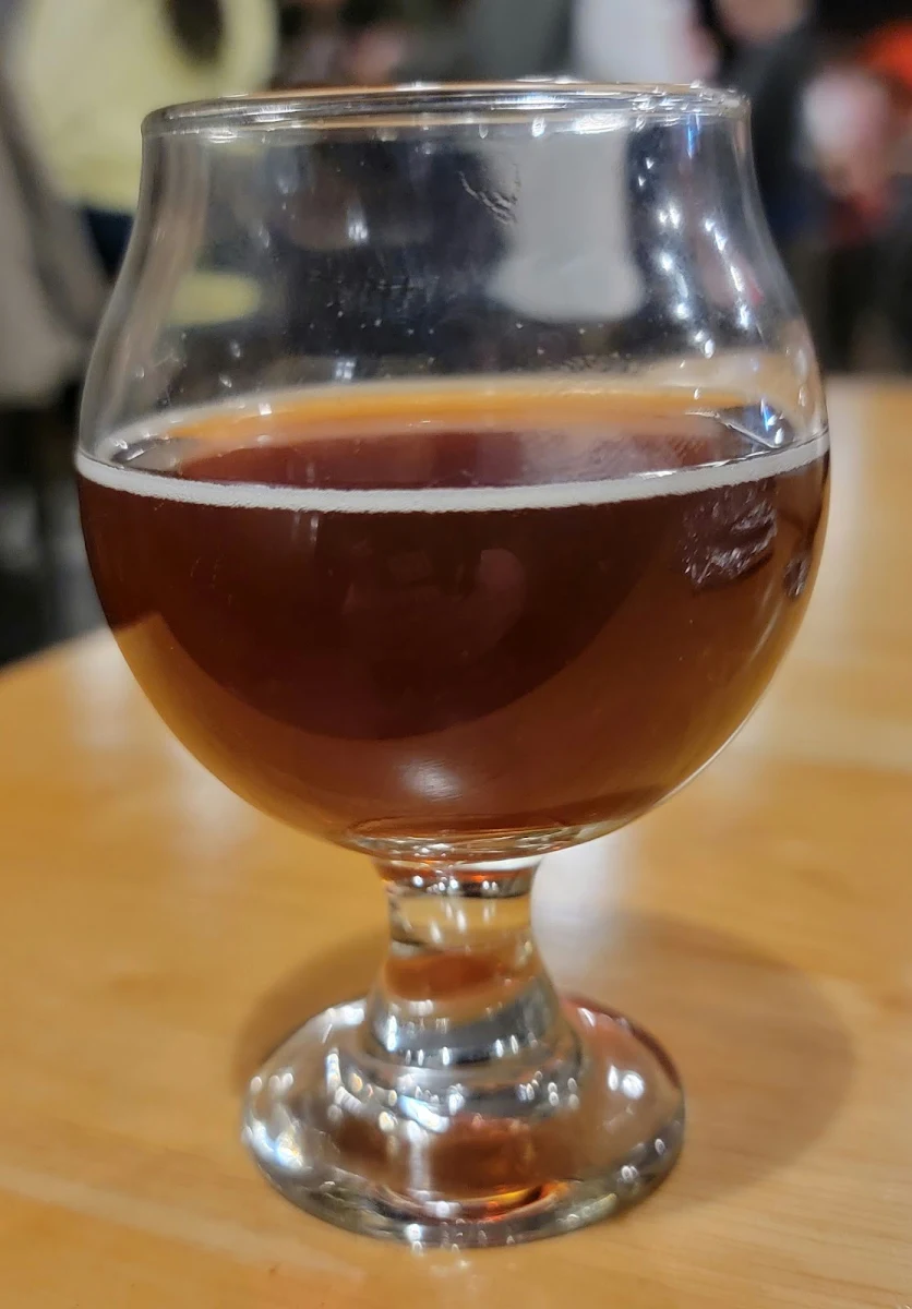 Cold Brew