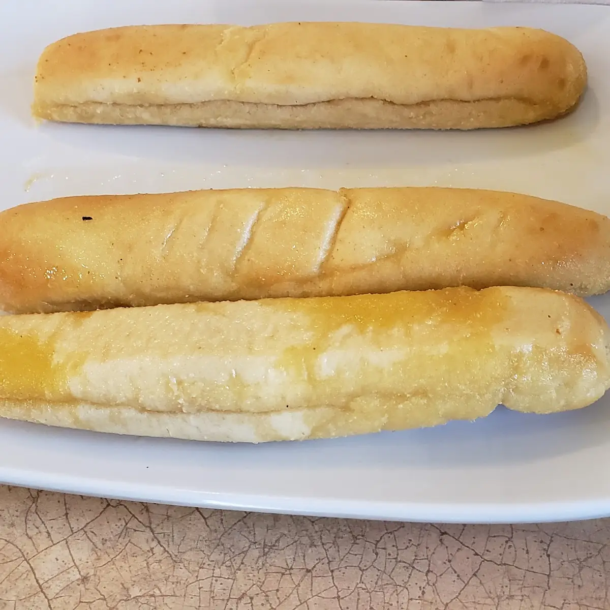 Bread Sticks