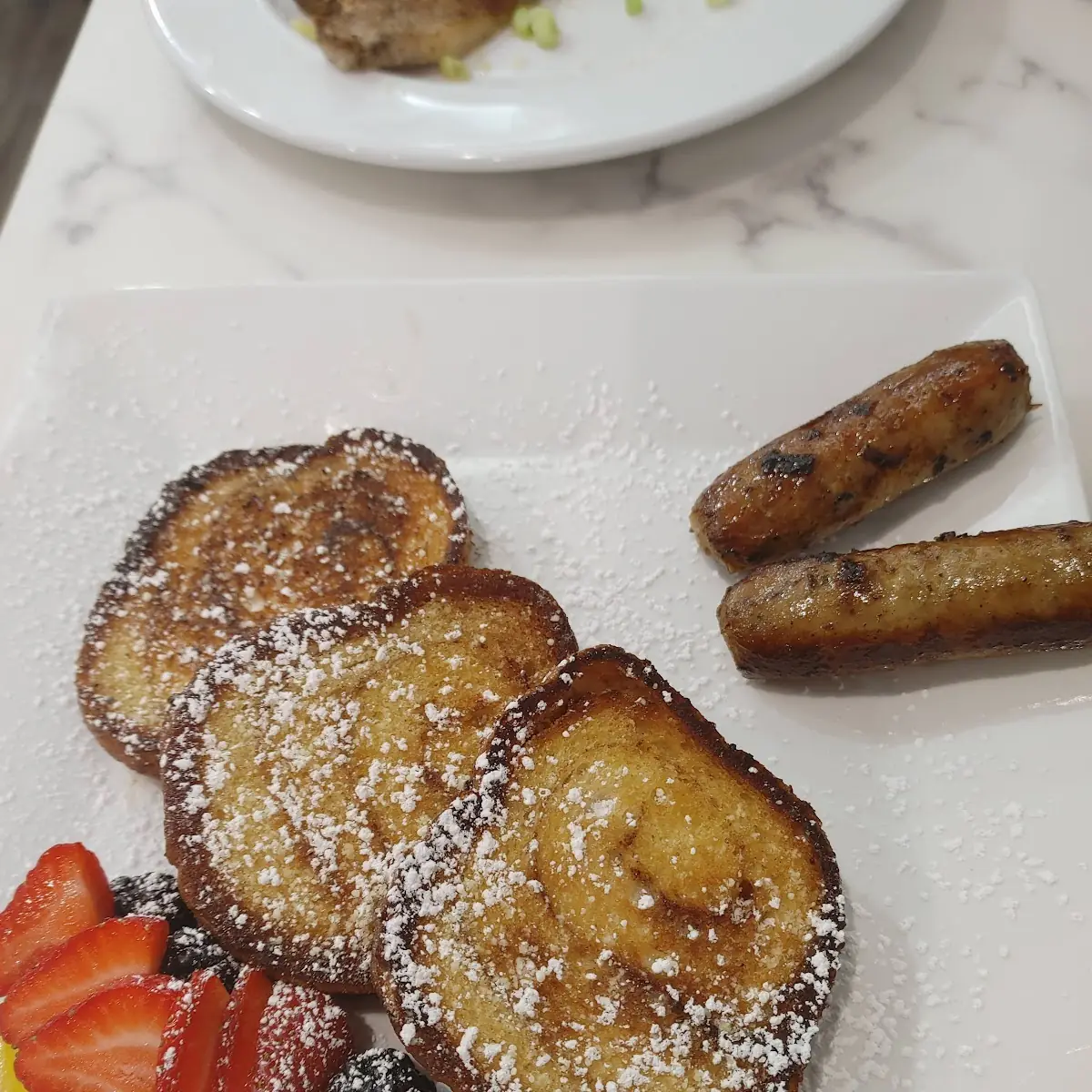 French Toast 4