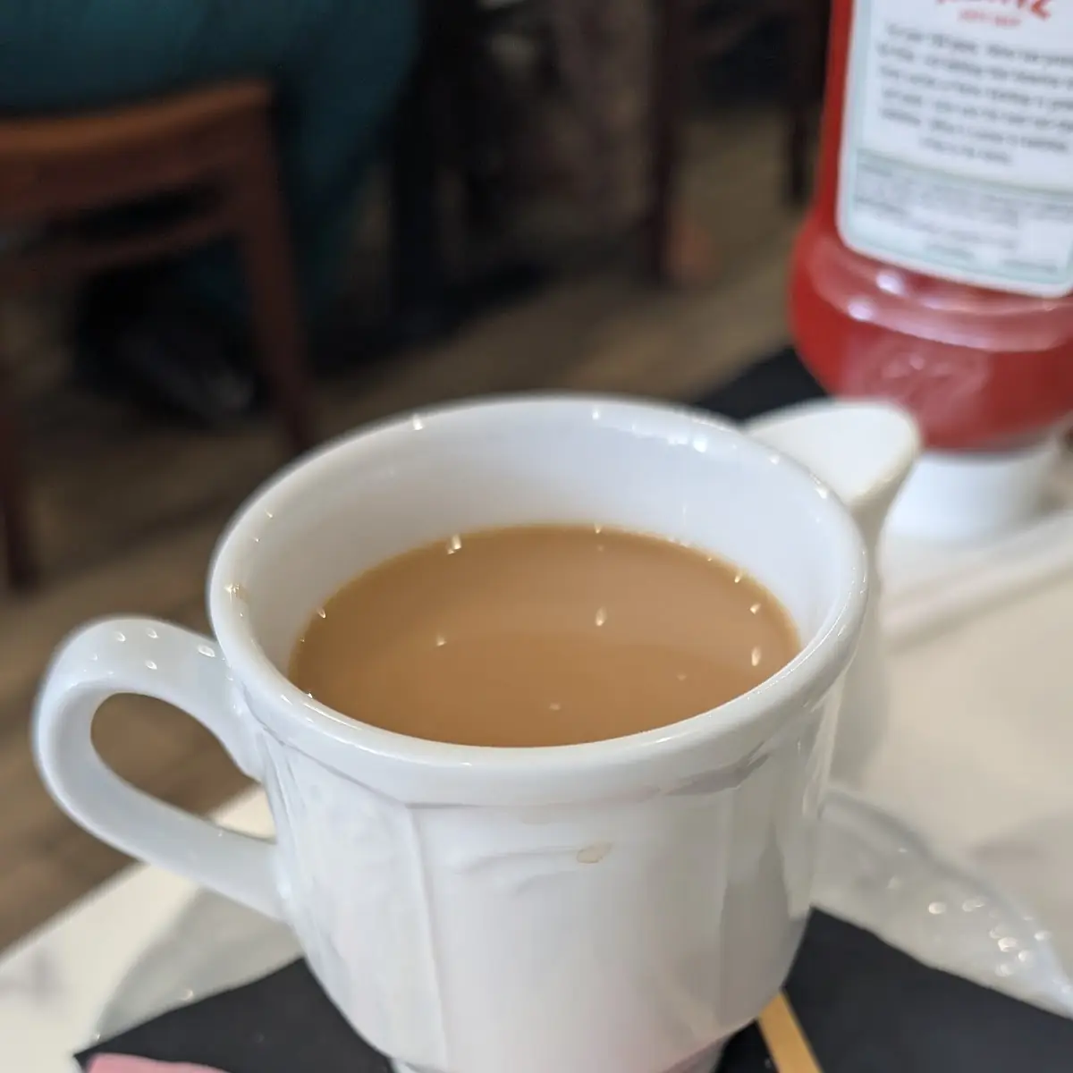 Masala Chai