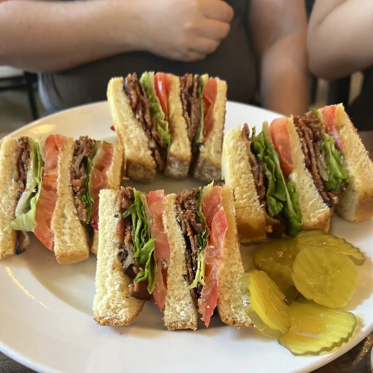 Club Sandwich