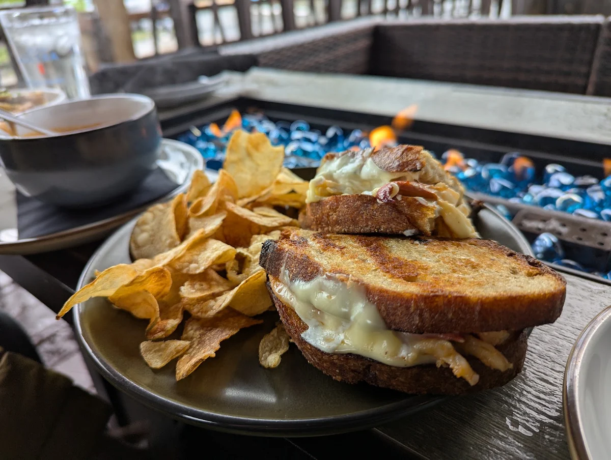Patty Melt