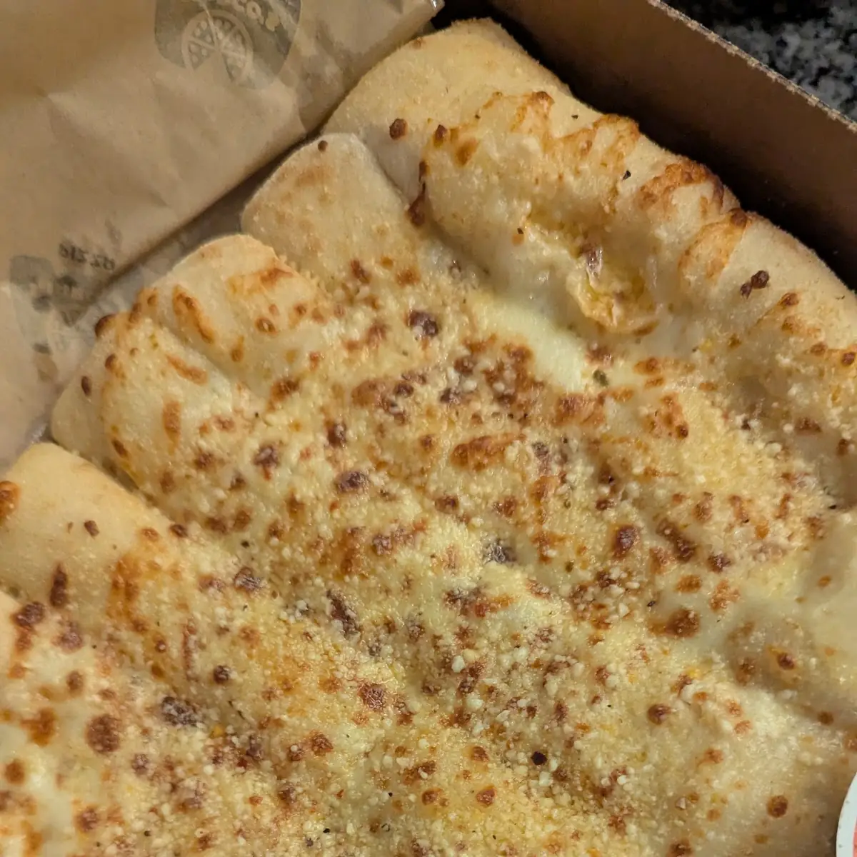 Cheese Sticks