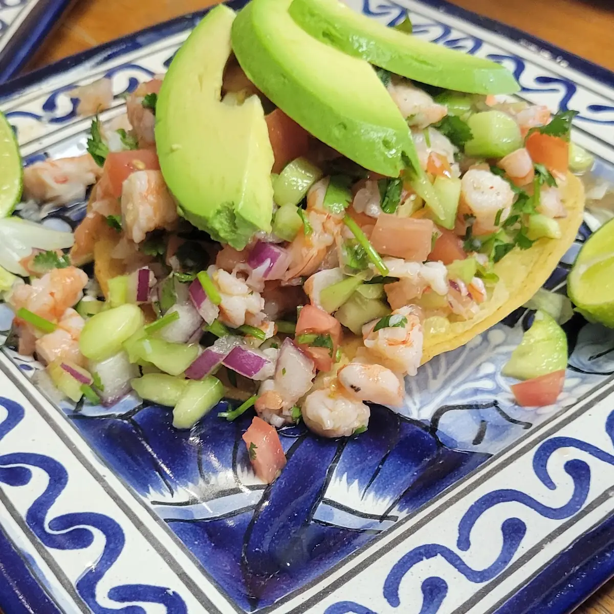 Ceviche