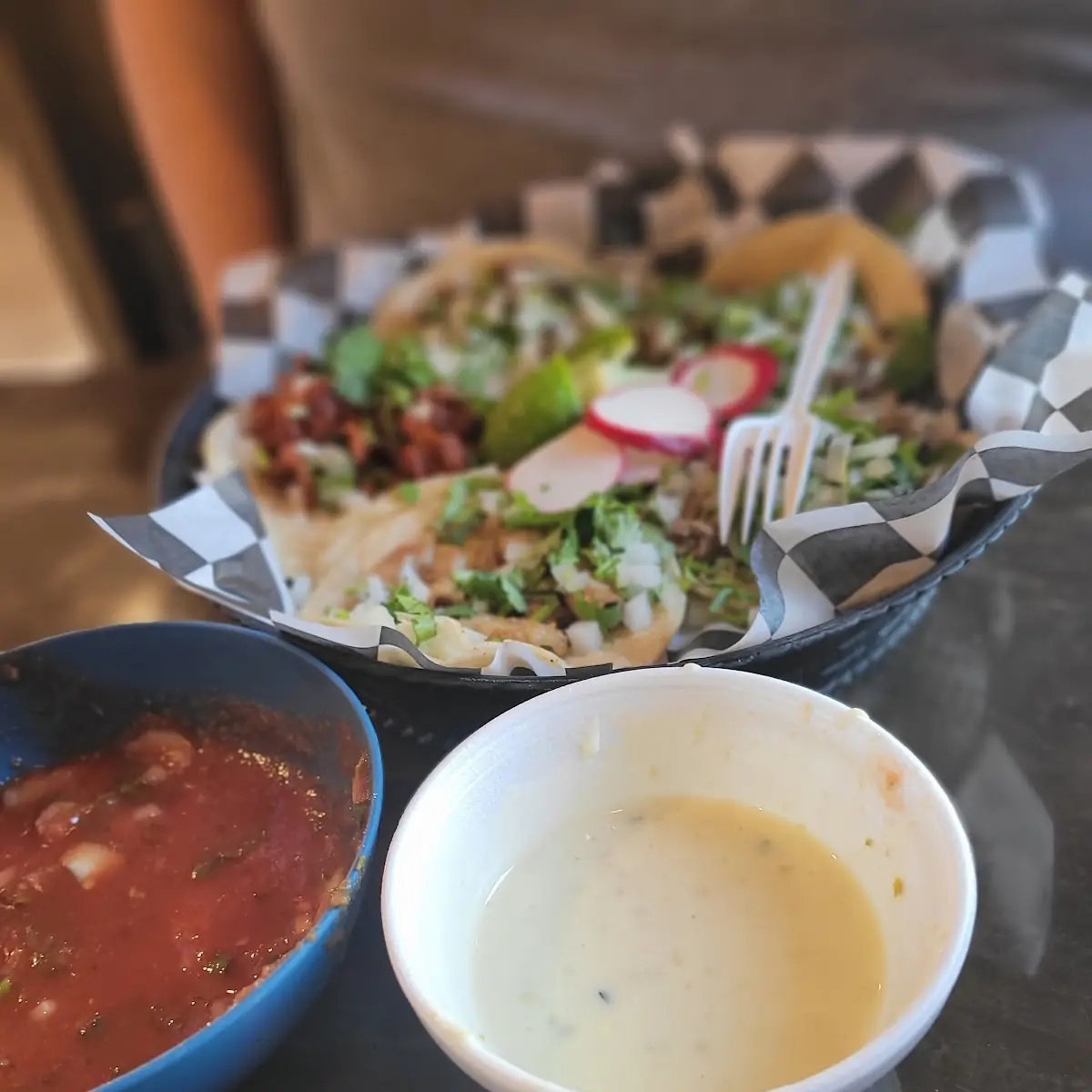 Queso Dip
