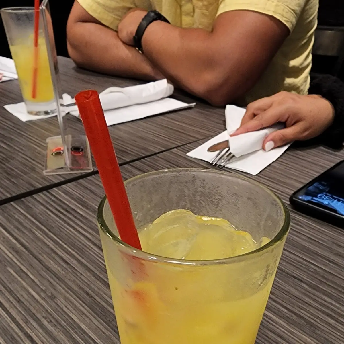 Piña Colada