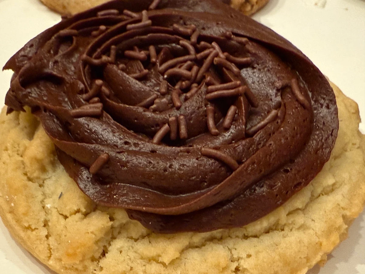 Chocolate Cupcake