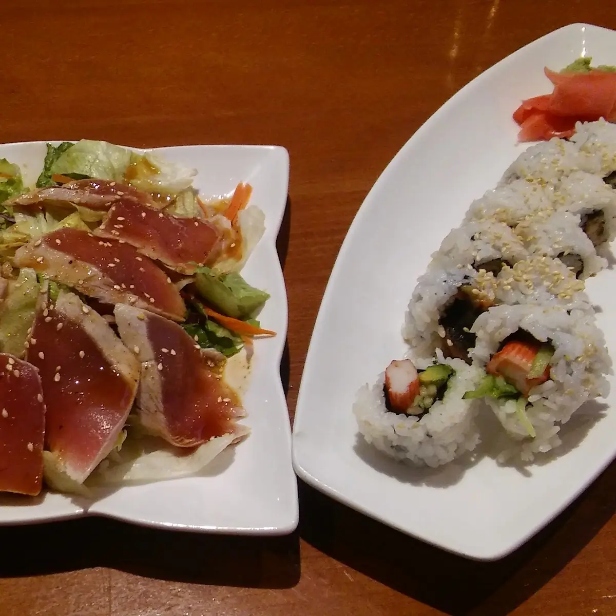 Spicy Tuna