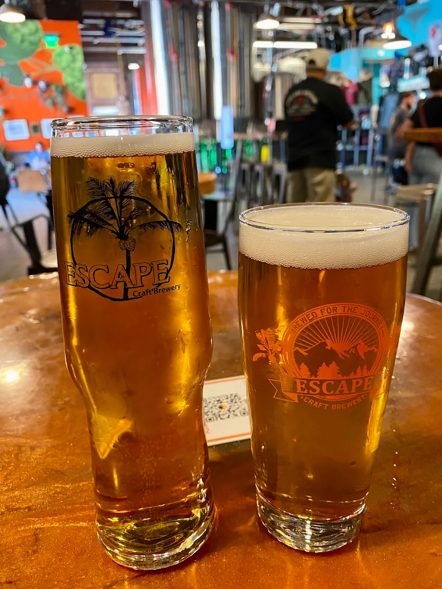 West Coast IPA