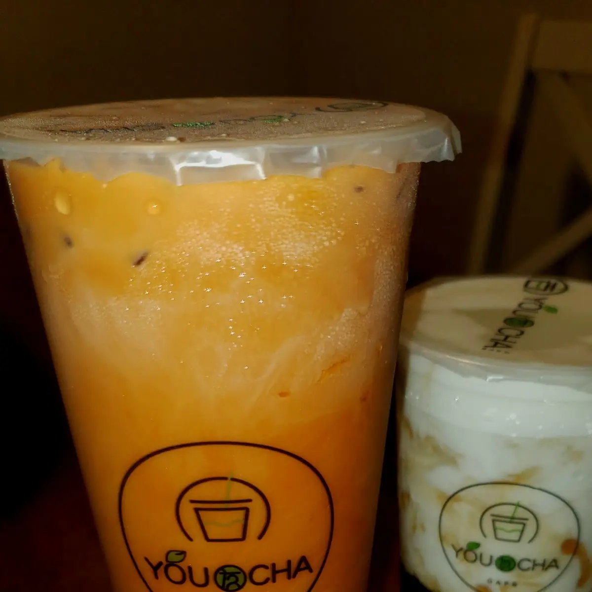 Thai Tea