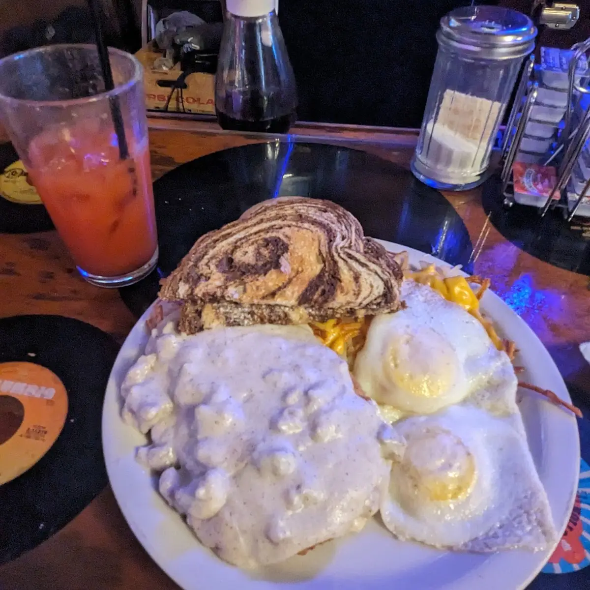 Chicken Fried Steak