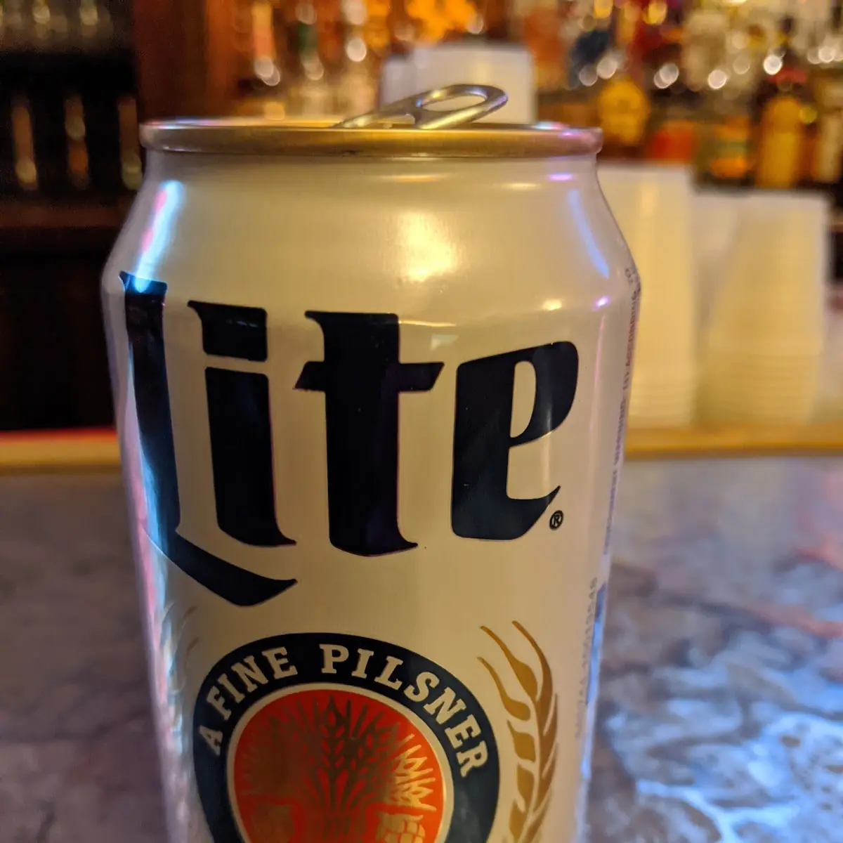 Miller Lite