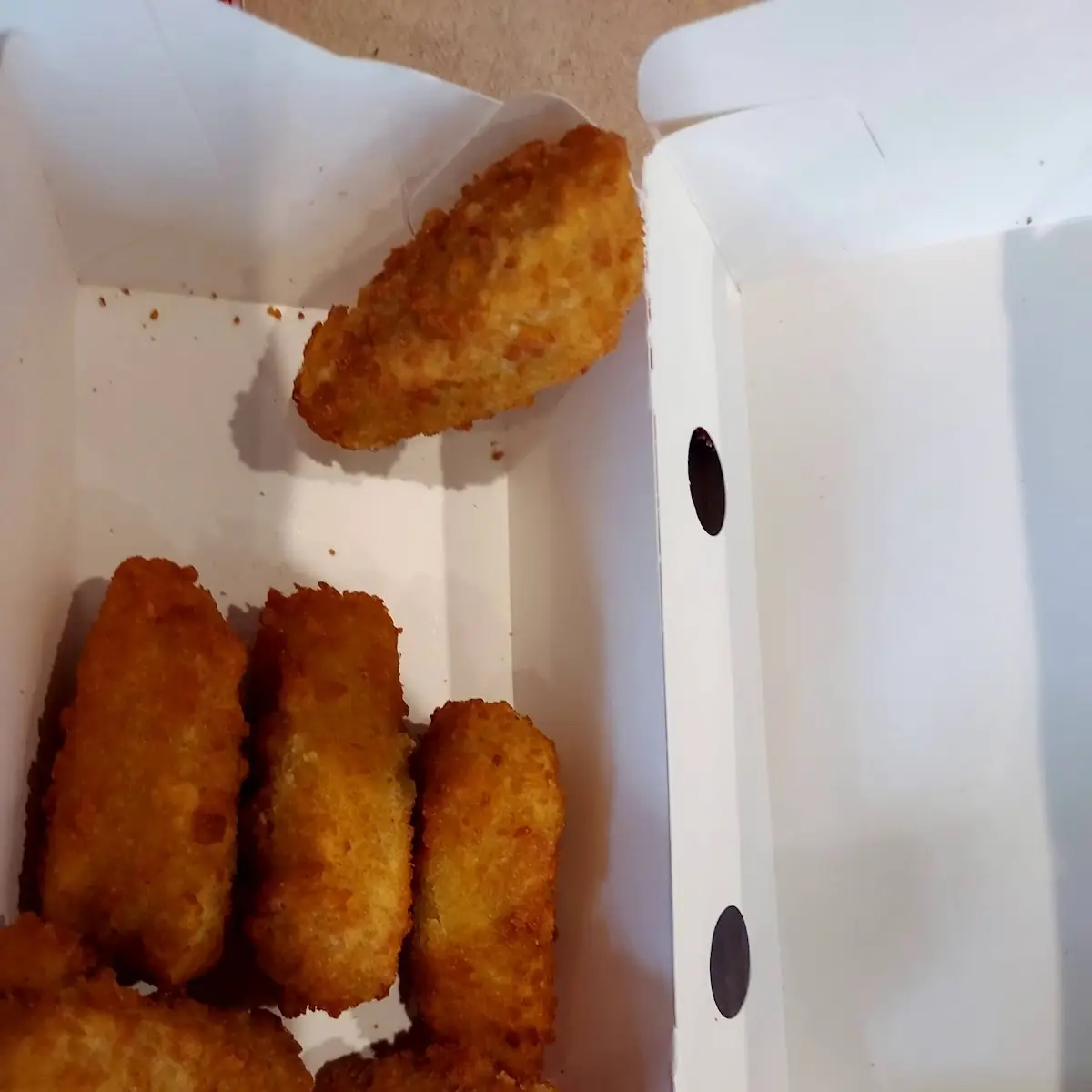 Jalapeno Poppers