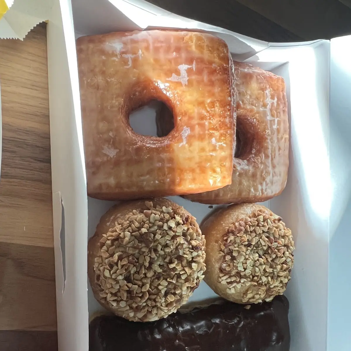 Doughnut