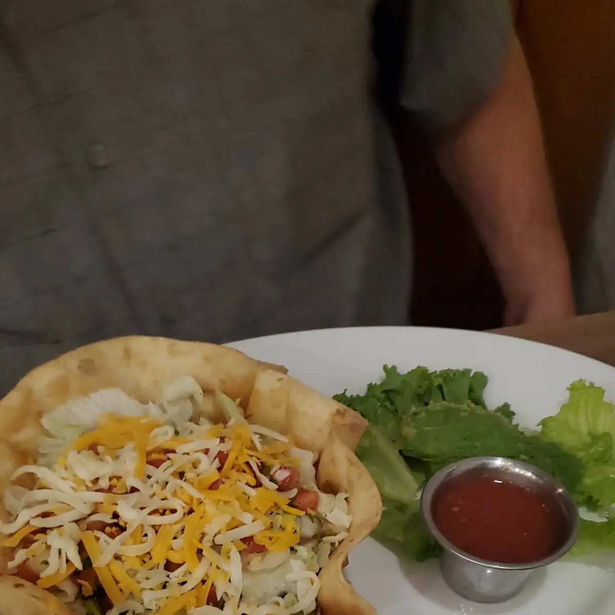 Taco Salad