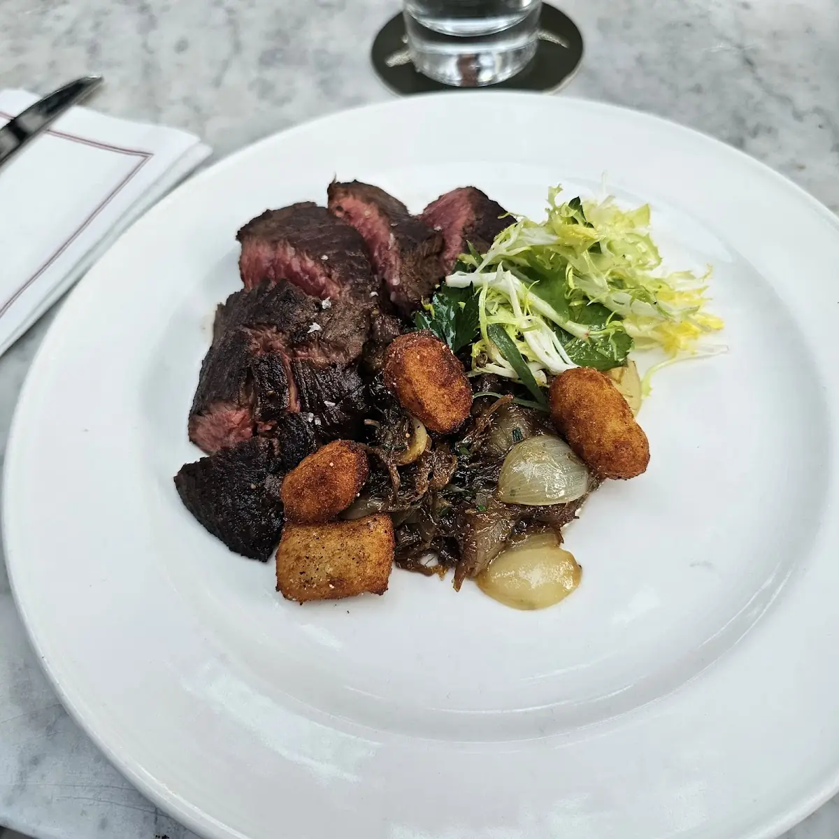 Filet Mignon